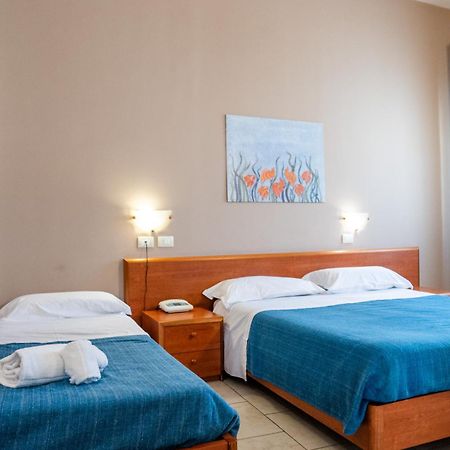 Hotel Belvedere กานิกัตติ ภายนอก รูปภาพ