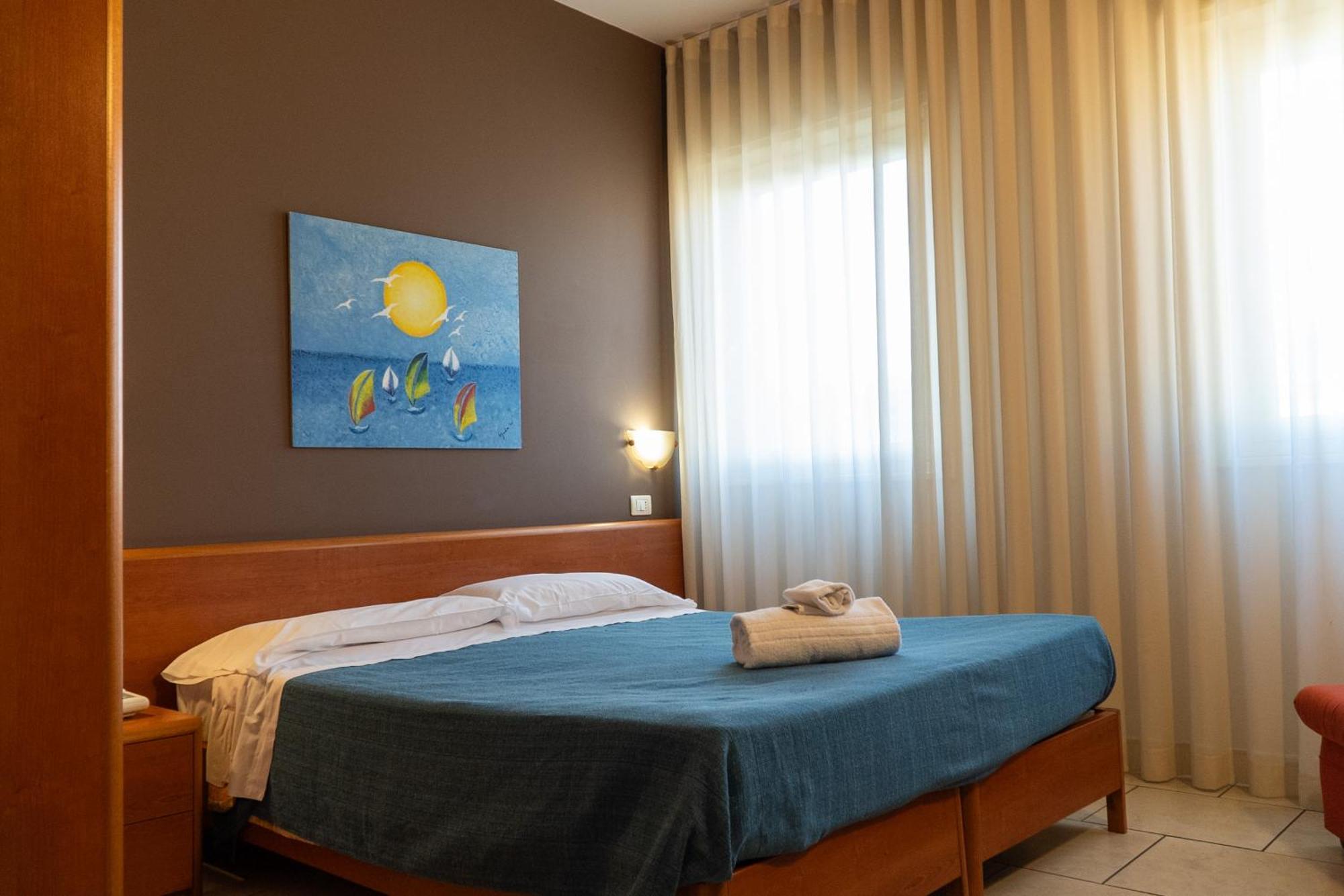 Hotel Belvedere กานิกัตติ ภายนอก รูปภาพ