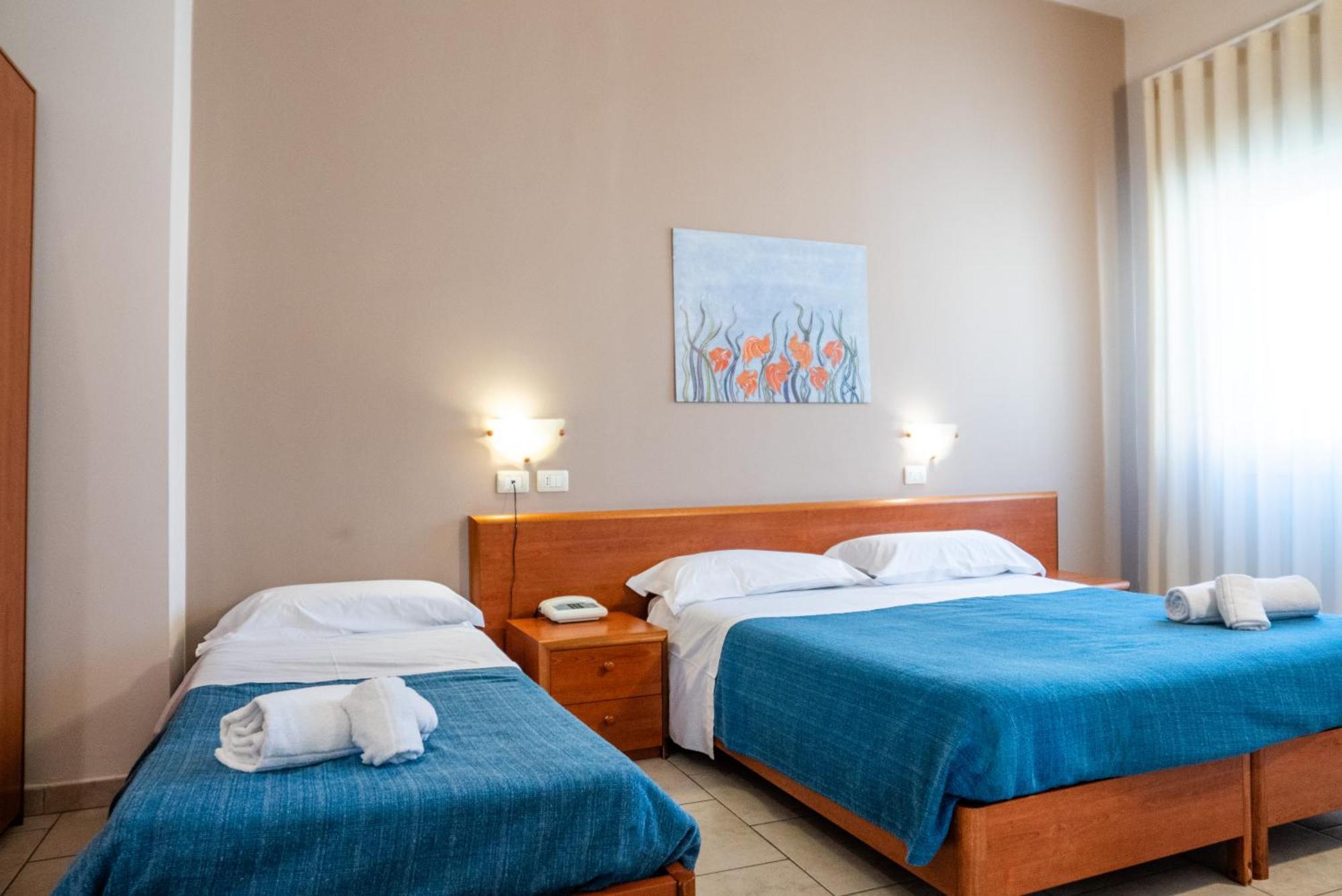 Hotel Belvedere กานิกัตติ ภายนอก รูปภาพ